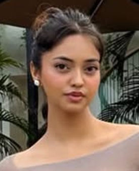 Aakansha Acharya