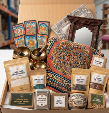 Handicrafts