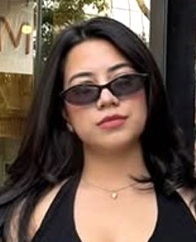 Sejal Subedi